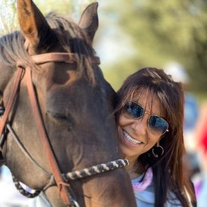 Meet your Posher, Susana